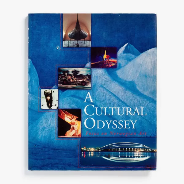 Art Consulting Scandinavia A Cultural Odyssey: Focus On Norwegian Art By Gunnar Jerman Fashion