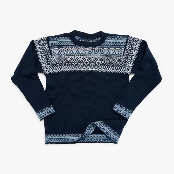 Susan Fosse AS Alver Unisex Sweater By Susan Fosse Shop