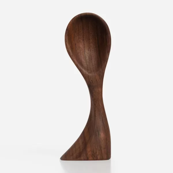 Jeff Ward Artisan Standing Spoon By Shop