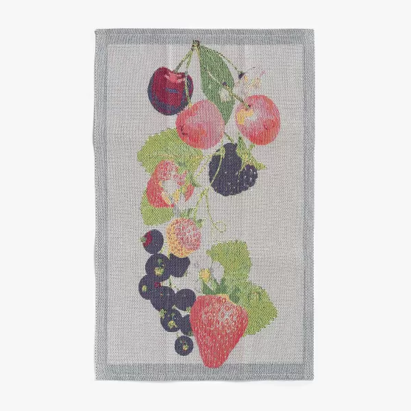 Cose Nuove Berries Towel From Ekelund Online