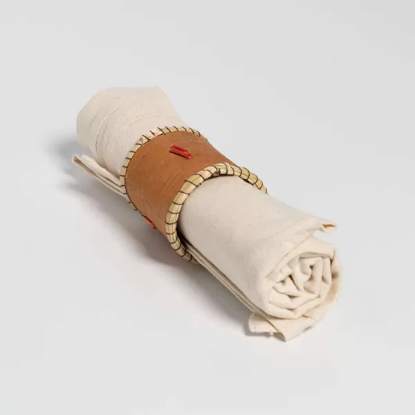 Chichester, Inc Birch Bark Napkin Ring Online