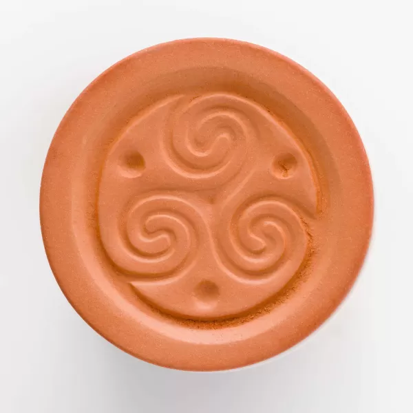 Rycraft Celtic Spiral Cookie Stamp - Flash Sale