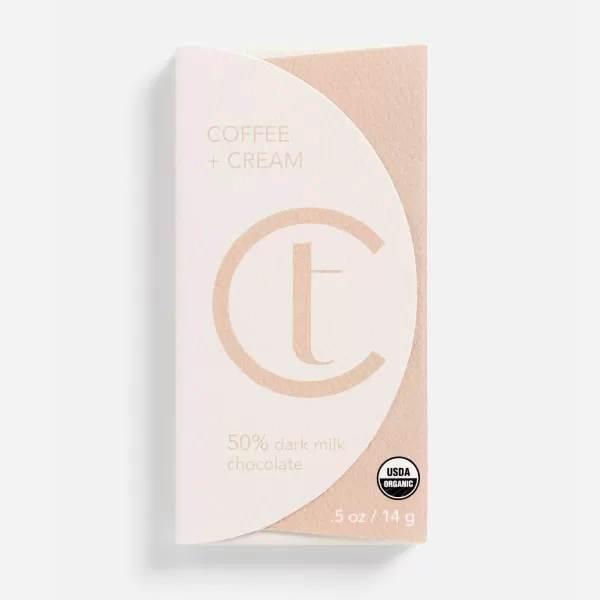 TC Chocolate Chocolate Mini Bars By Sted Best