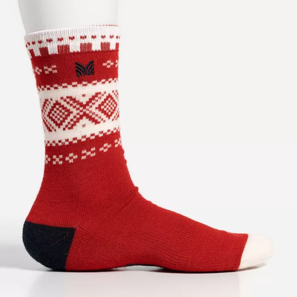 Dale of Norway, Inc Cortina Sock By Dale Of Norway Best