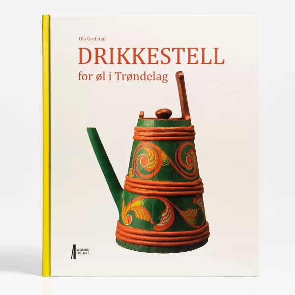 Norlie's Drikkestell For L I Tr Ndelag By Ola Grefstad Shop