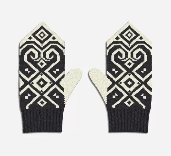 Dale of Norway, Inc Falun Mittens By Dale Of Norway Fashion