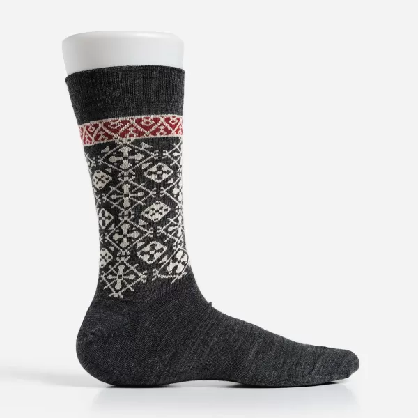 Cose Nuove Fjallnas Socks From Bengt & Lotta Online