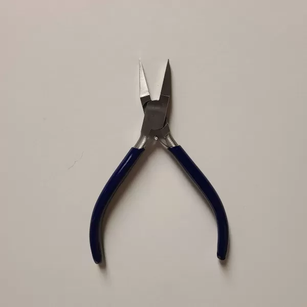 Rio Grande Flat-Nose Pliers By Best Sale