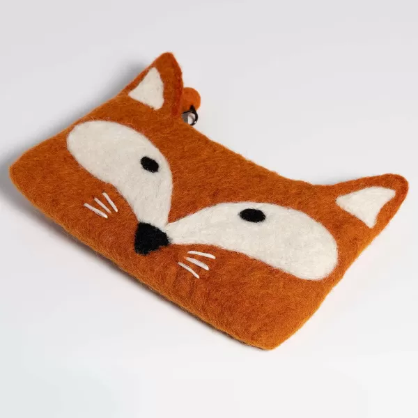 Cose Nuove Fox Purse By Klippan Best Sale