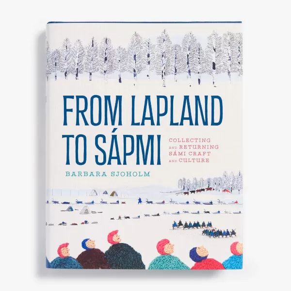 Chicago Distribution Center From Lapland To S Pmi By Barbara Sjoholm Outlet