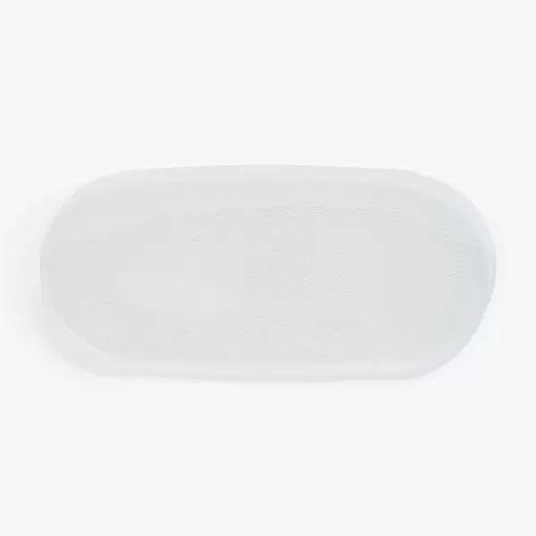 Cose Nuove Glass Almond Cake Platter Hot