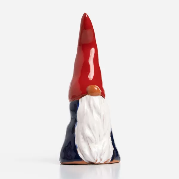 Rachael Saum Gnome By Nordic Folk New