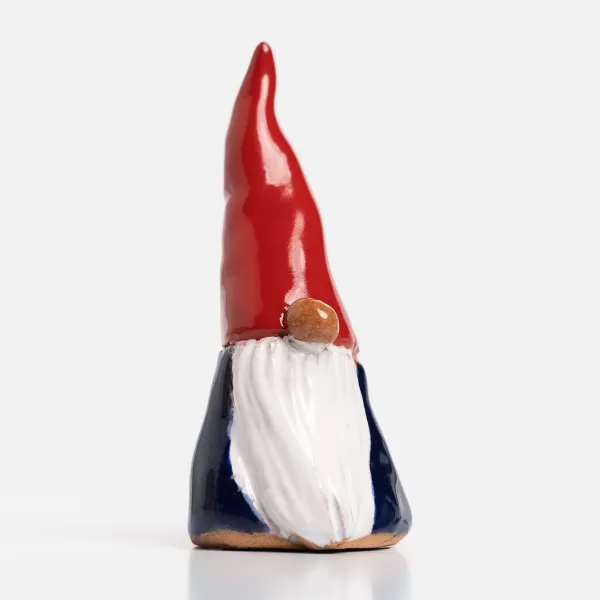 Rachael Saum Gnome By Nordic Folk Fashion