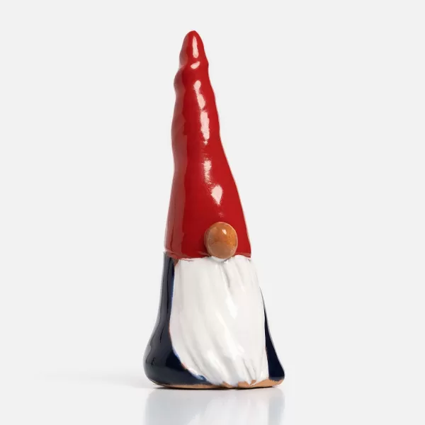 Rachael Saum Gnome By Nordic Folk Fashion