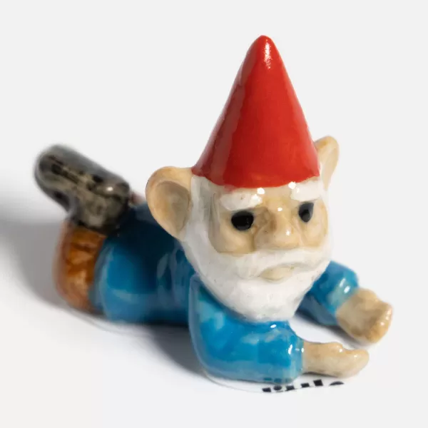 Little Critterz Gnome Figurines Flash Sale