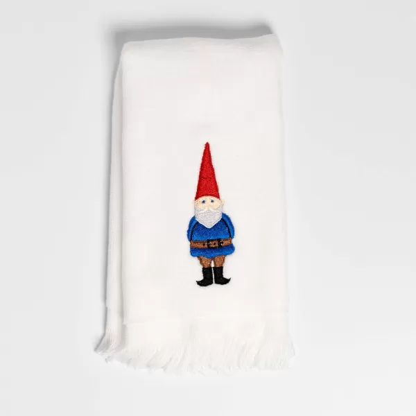 Gift Chalet Gnome Hand Towel Flash Sale