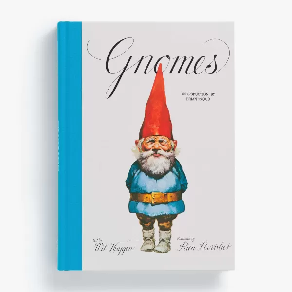 Skandisk, Inc Gnomes (Revised Edition) By Wil Huygen Best Sale