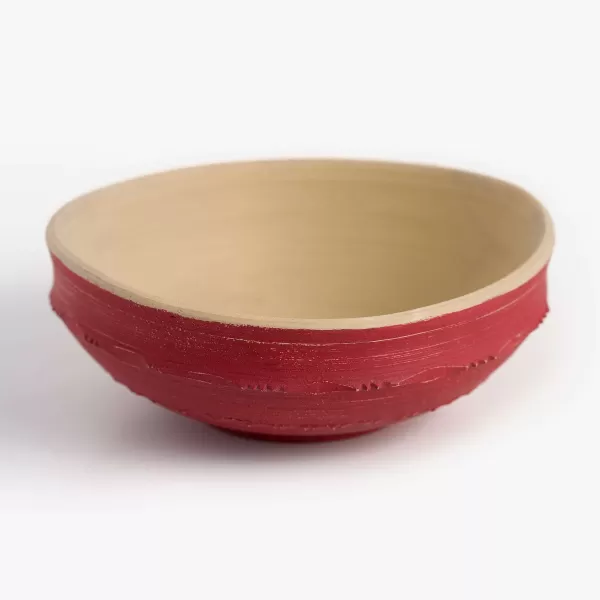 Lynn & David Susag Hand Turned Bowl By David Susag Online