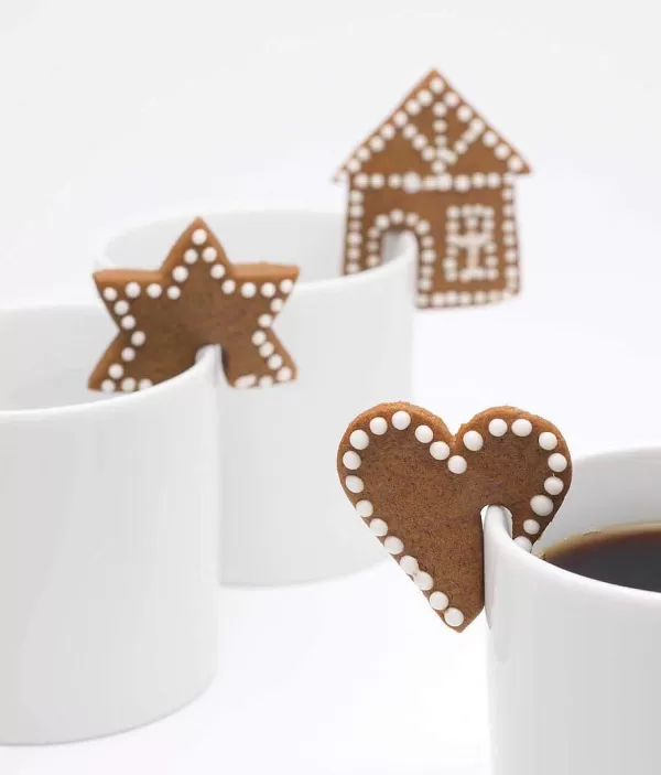 Cose Nuove Heart House Star Cookie Cutter Set Outlet