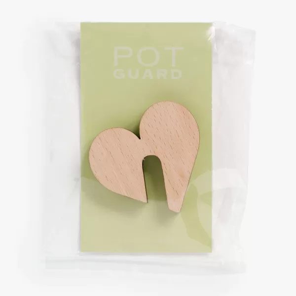 Cose Nuove Heart Pot Guard Shop