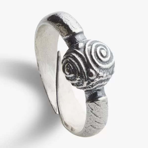 Sylvsmidja Ingerid Ring By Sale