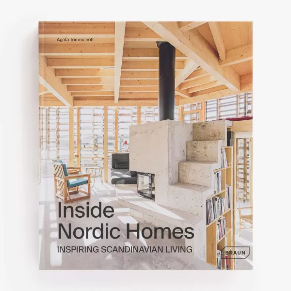 Skandisk, Inc Inside Nordic Homes By Agata Toromanoff Sale