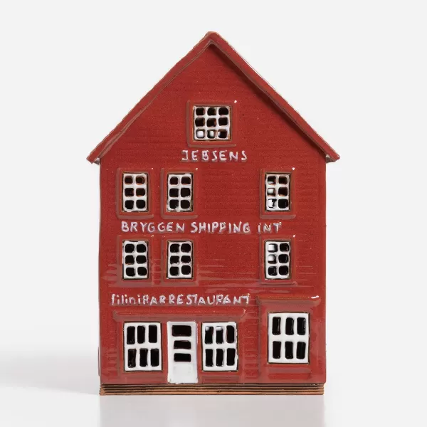 Nordic Dreams Jeesens Bergen House 5 By Flash Sale