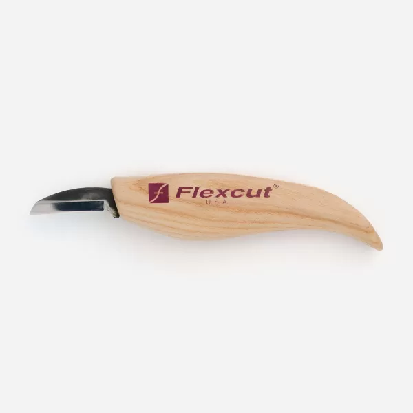 Flexcut Tool Company, Inc. Kn12 Flexcut Cutting Knife Fashion