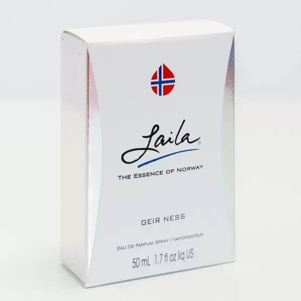 Laila Inc Laila Eau De Parfum Best