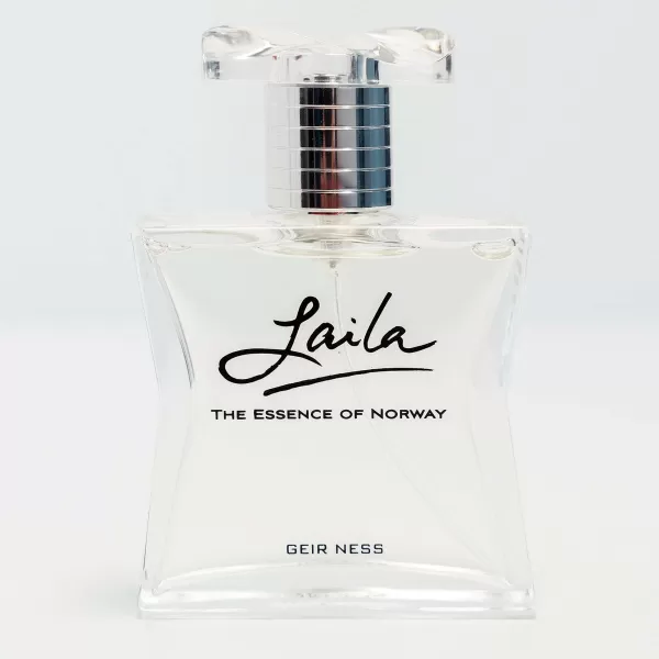 Laila Inc Laila Eau De Parfum Best