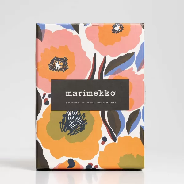 Skandisk, Inc Marimekko Card Set Discount