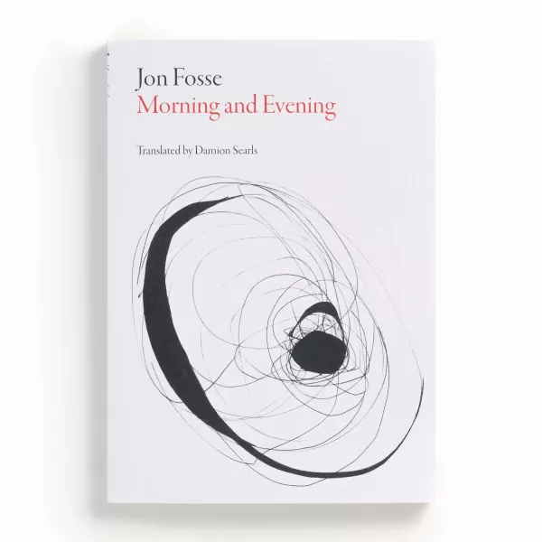 Amazon.com Morning And Evening By Jon Fosse Shop