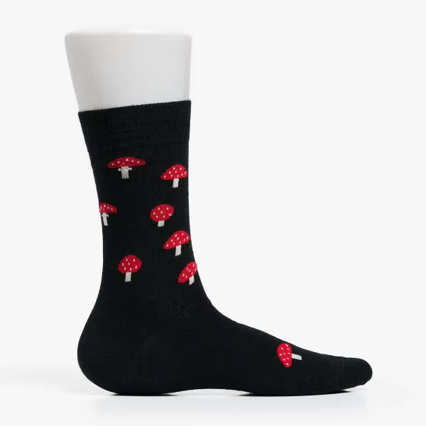 Cose Nuove Mushroom Socks By Bengt & Lotta Hot