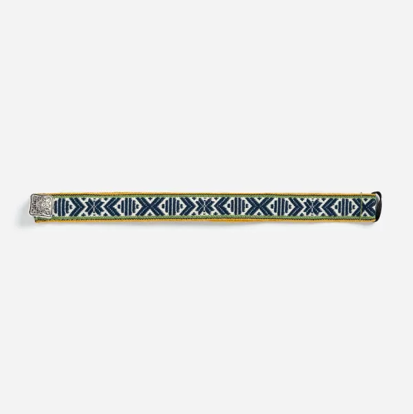 Steller Handcrafted Goods Nordic Braid Bracelet By Julie Steller Cheap