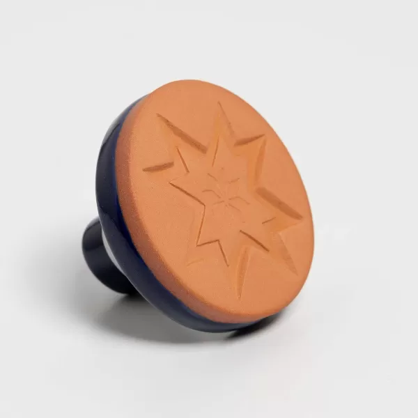 Rycraft Nordic Star Cookie Stamp - Online