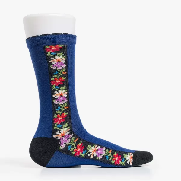 Ozone Design Inc. Nordic Stripe Socks From Ozone Online