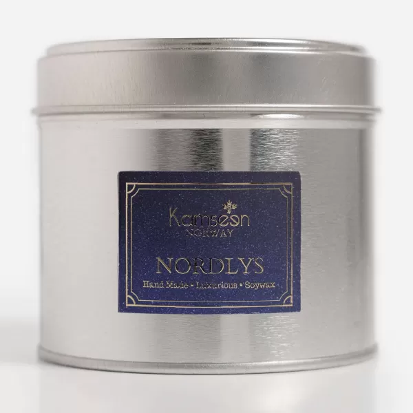 Kamseen AS Nordlys Candle From Kamseen Cheap