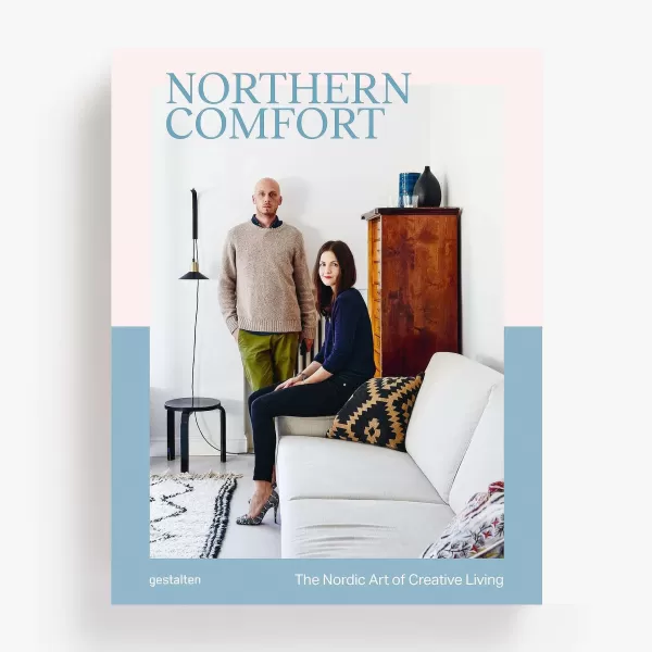 Skandisk, Inc Northern Comfort: The Nordic Art Of Creative Living By Austin Sailsbury Best Sale