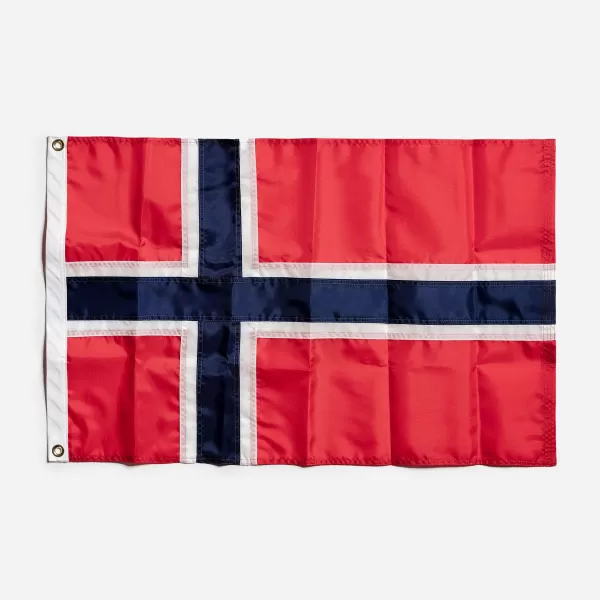 Odin Ltd - Scan Am Norwegian Flag Cheap