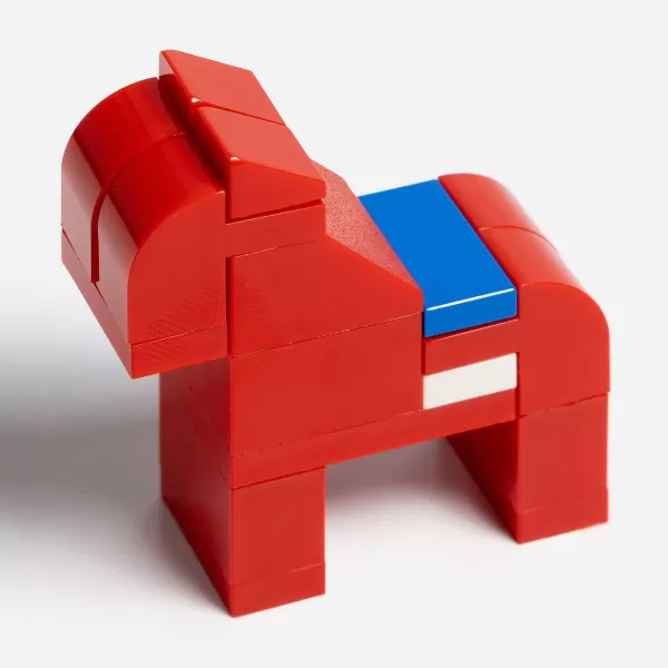 Creative Playware Norwegian Horse Kit Sale