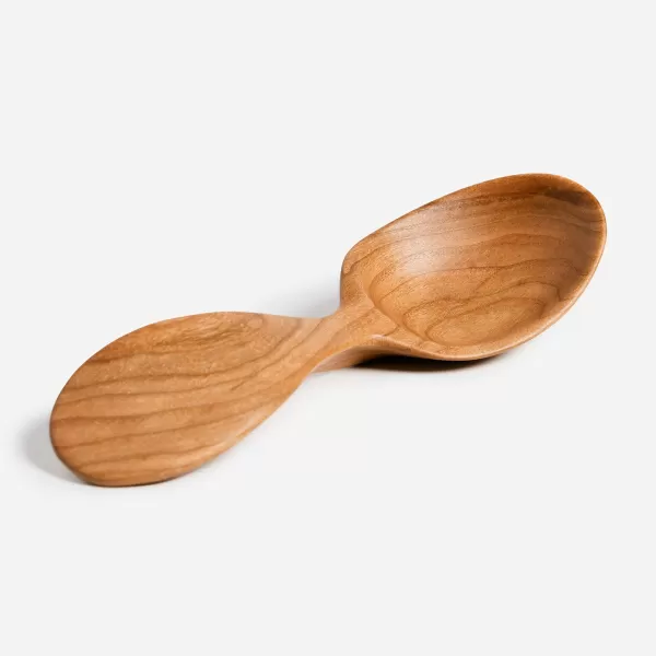 Jeff Ward Norwegian Porridge Spoon By Outlet