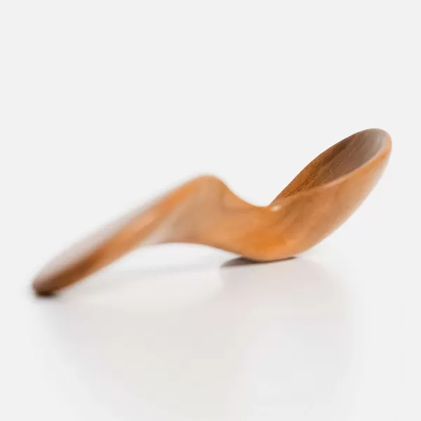 Jeff Ward Norwegian Porridge Spoon By Outlet