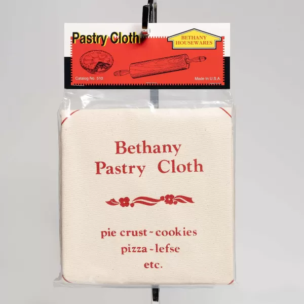 Bethany Housewares Pastry Cloth By Cheap