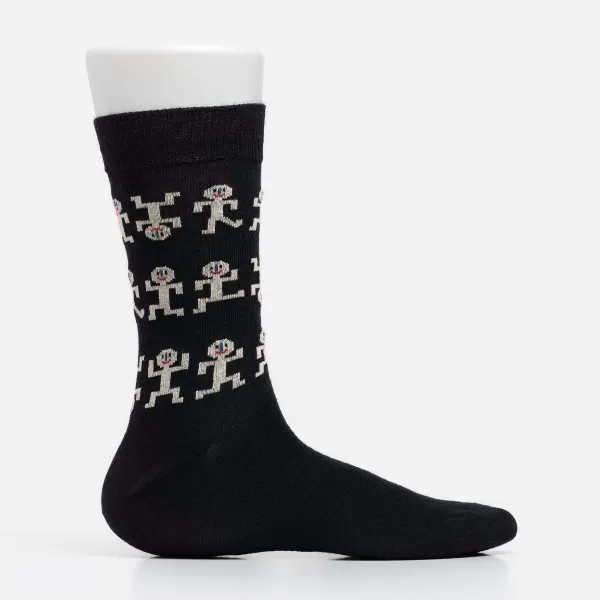 Cose Nuove People Socks From Bengt & Lotta Online