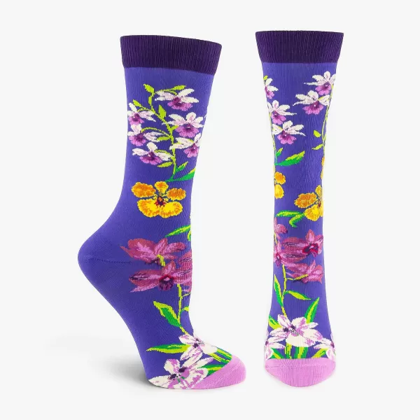 Ozone Design Inc. Posey Sock By Ozone Sale