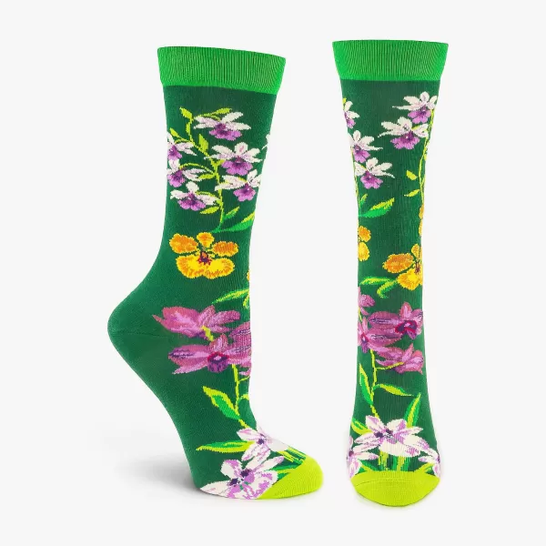 Ozone Design Inc. Posey Sock By Ozone Sale