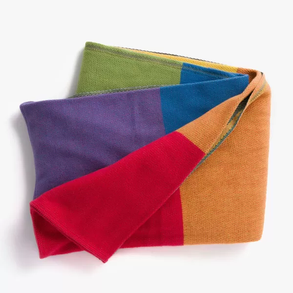 Cose Nuove Pride Throw Blanket By Ekelund Sale