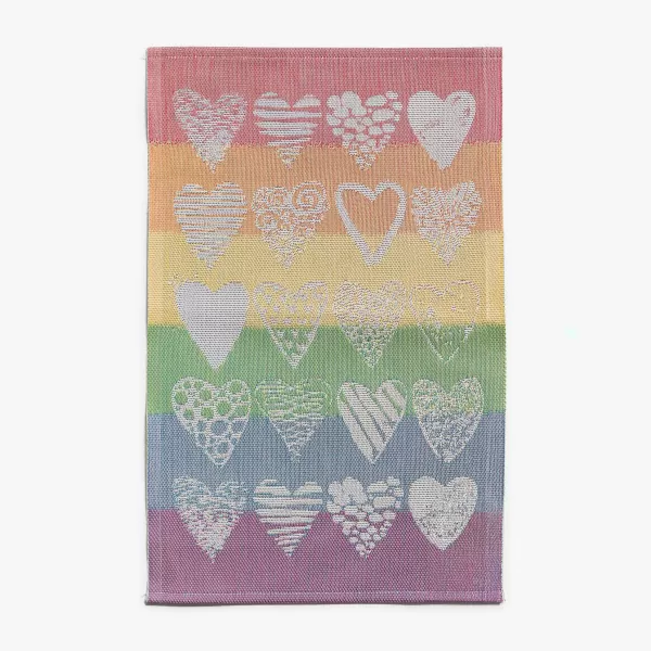 Cose Nuove Pride Towel From Ekelund Shop