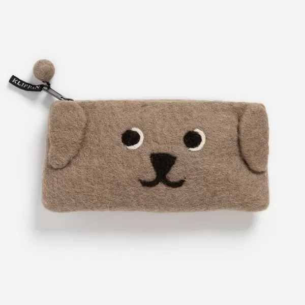 Cose Nuove Puppy Purse By Klippan Cheap