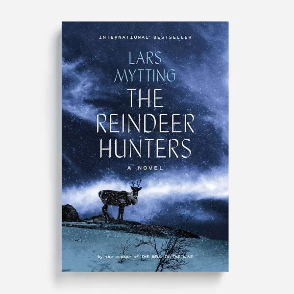 Skandisk, Inc Reindeer Hunters By Lars Mytting Best